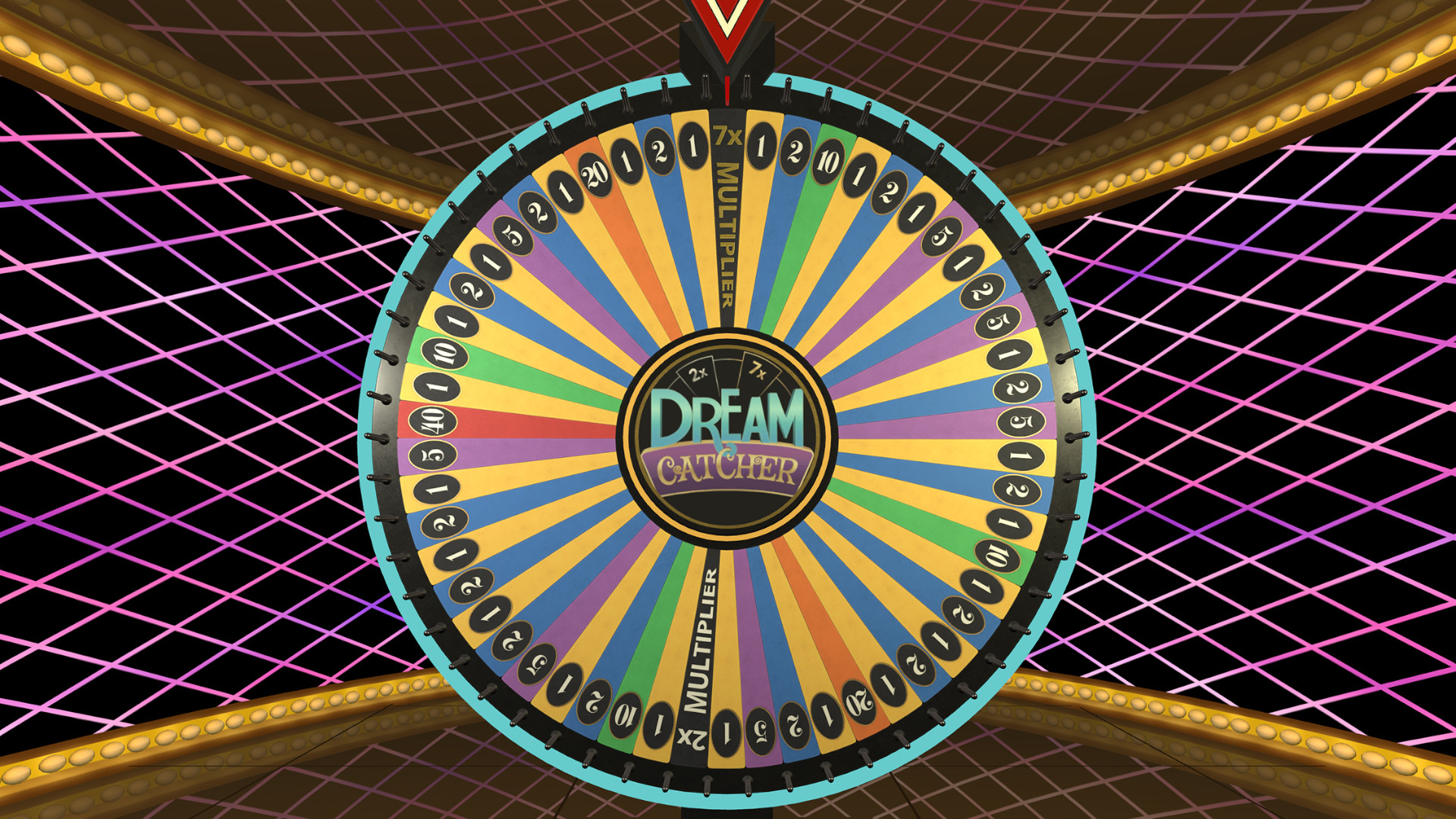 wind creek casino app