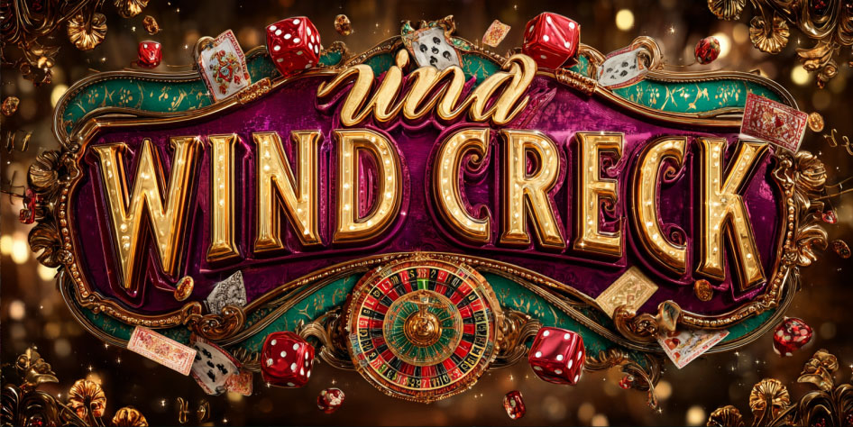 wind creek login